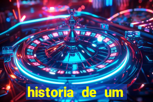 historia de um personagem rp